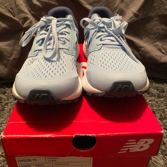 New balance running shoes - Picture 5 of 5